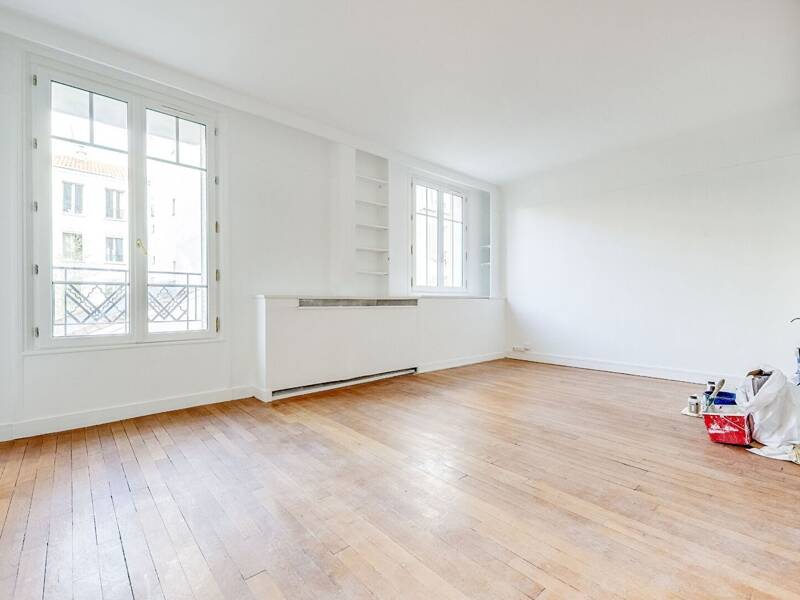 Maison à vendre, 76m², PARIS 14E