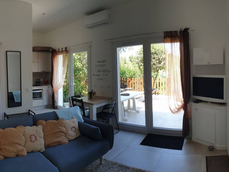 Maison à louer, 21m², PIGNAN