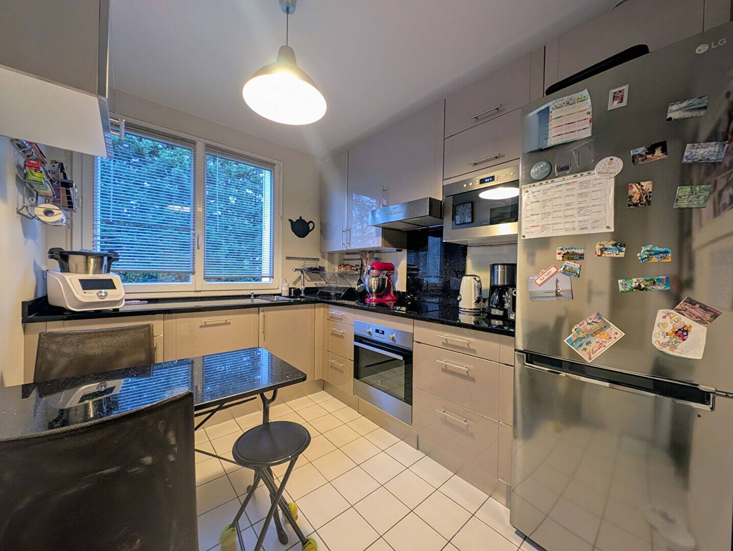Maison à vendre, 78m², MAISONS LAFFITTE