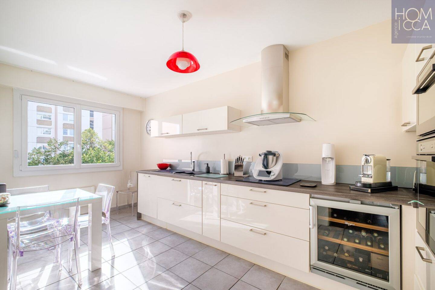 Maison à vendre, 91m², TASSIN LA DEMI LUNE