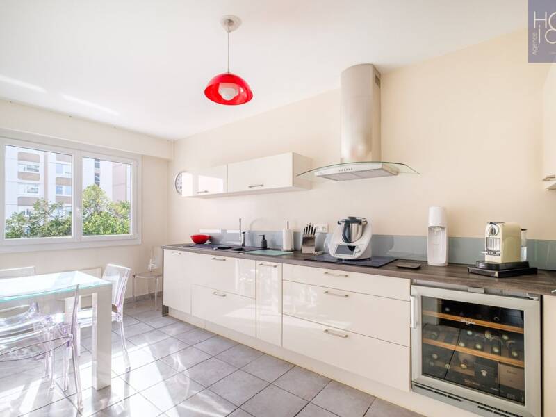 Maison à vendre, 91m², TASSIN LA DEMI LUNE