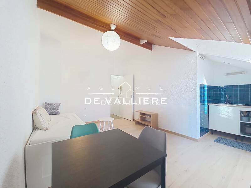 Maison à louer, 25m², NANTERRE