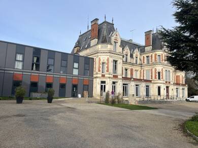 Appartement à vendre 86 000 € 1 pièce 41 m² RDC/1 Bourg Charente 16200