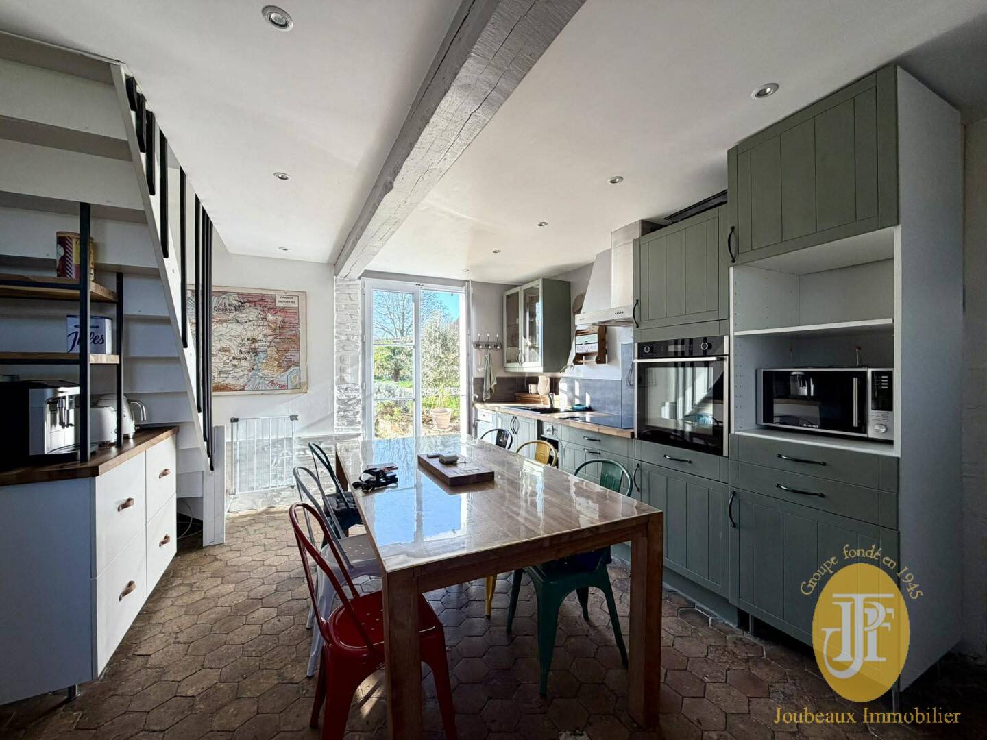Maison à vendre, 125m², VERNON