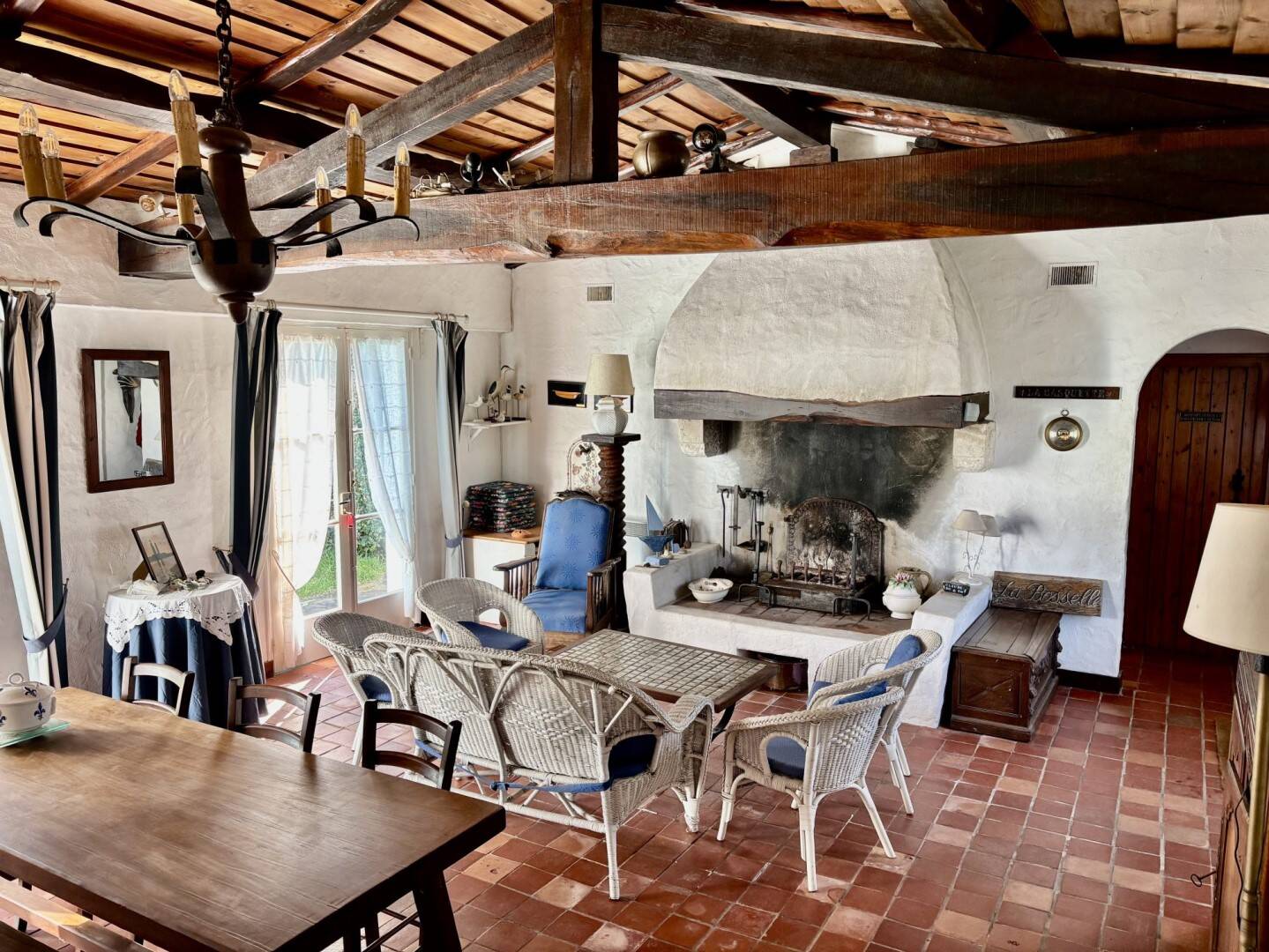 Maison à vendre, 104m², NOIRMOUTIER EN L'ILE