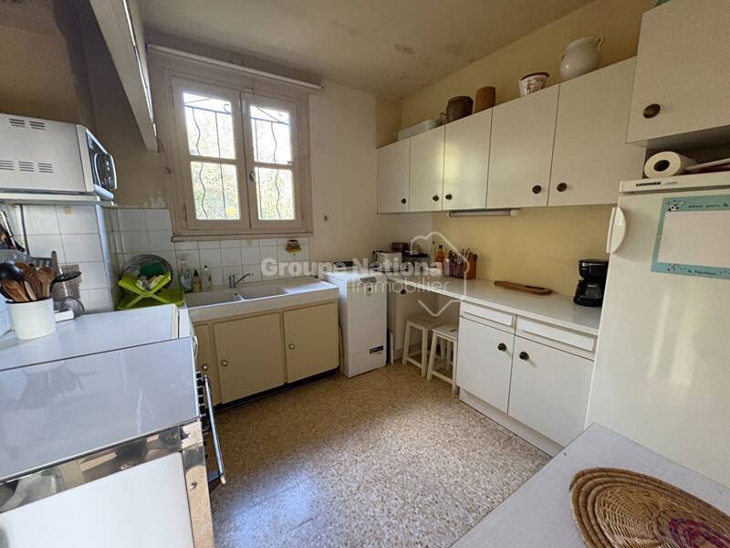 Maison à vendre, 121m², ARAMON