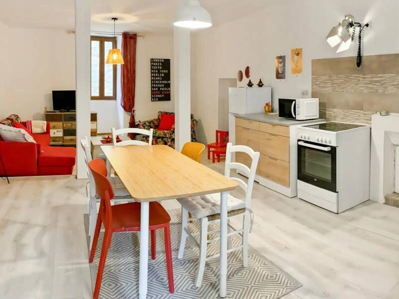 Maison à vendre, 90m², SARTENE