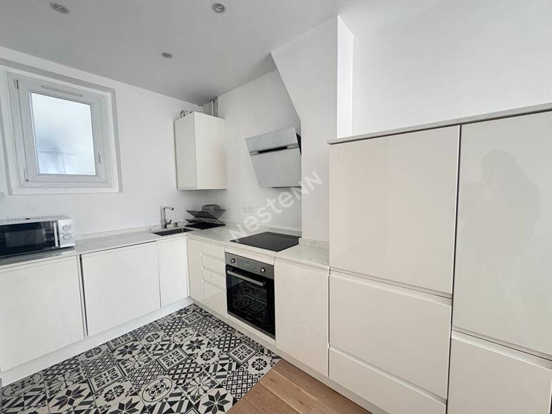 Maison à louer, 31m², PUTEAUX