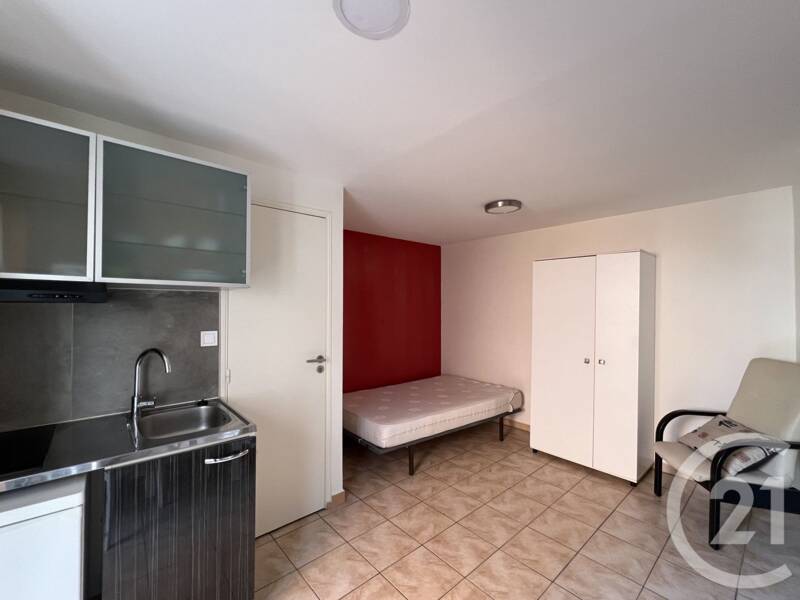 Maison à louer, 16m², GRENOBLE