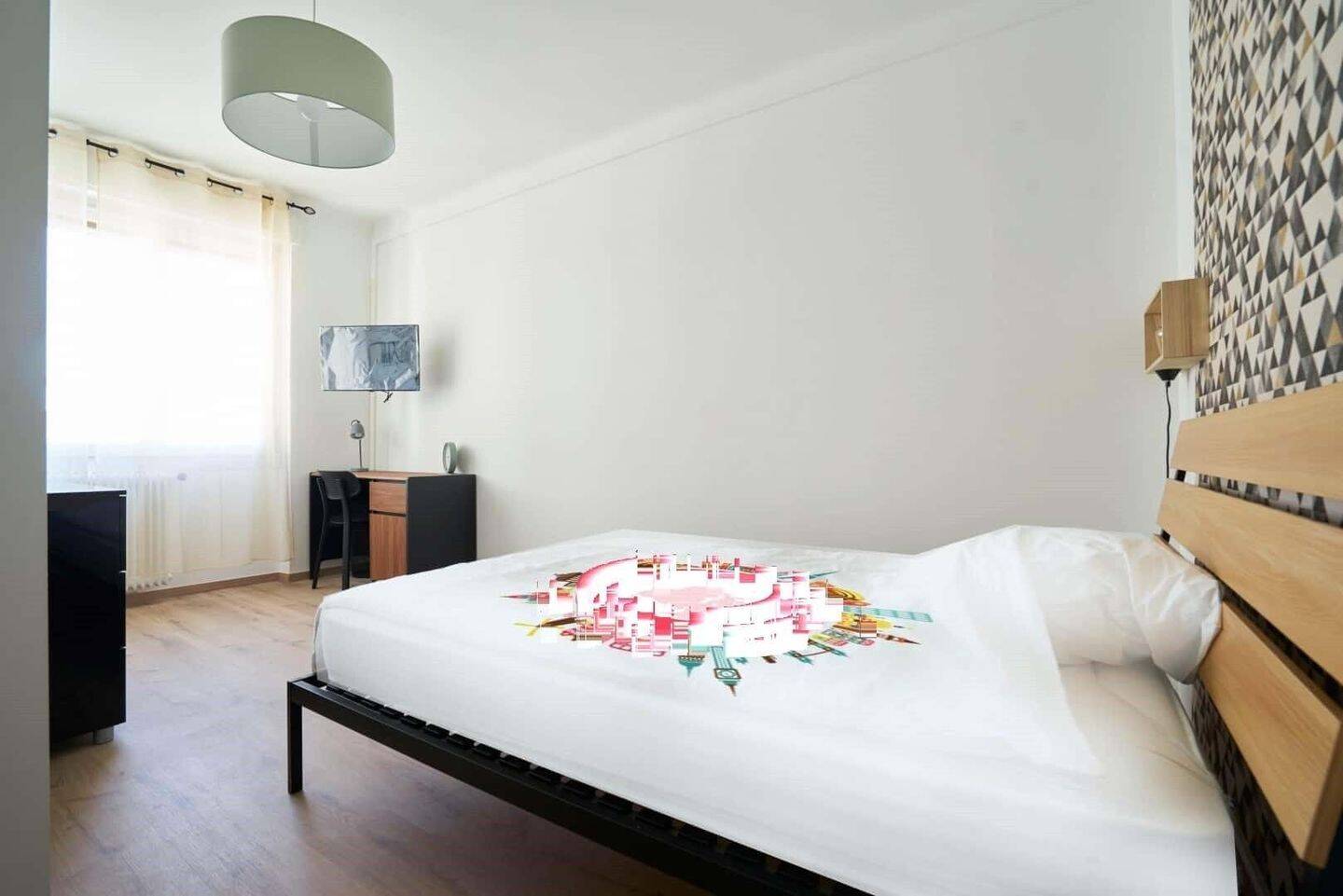 Maison à louer, 15m², NANCY