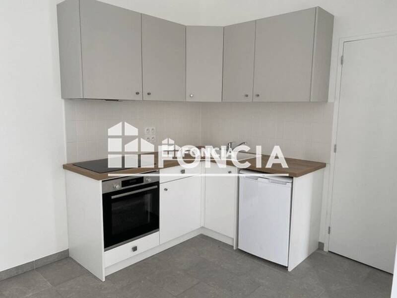 Maison à louer, 34m², LE MANS