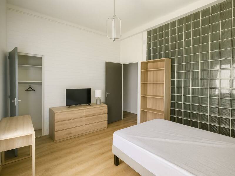 Maison à vendre, 52m², NIMES