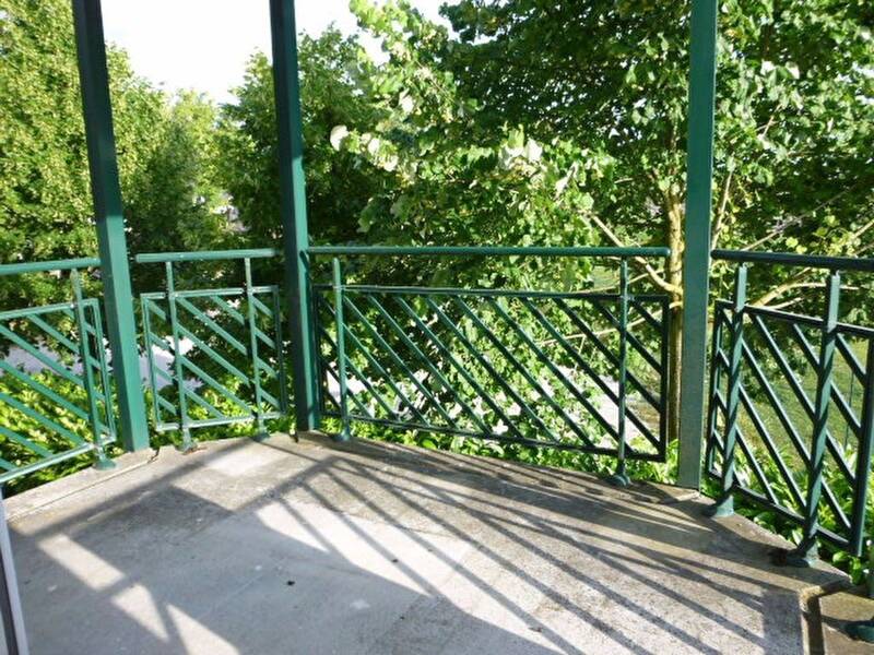 Maison à louer, 69m², CHEVIGNY SAINT SAUVEUR