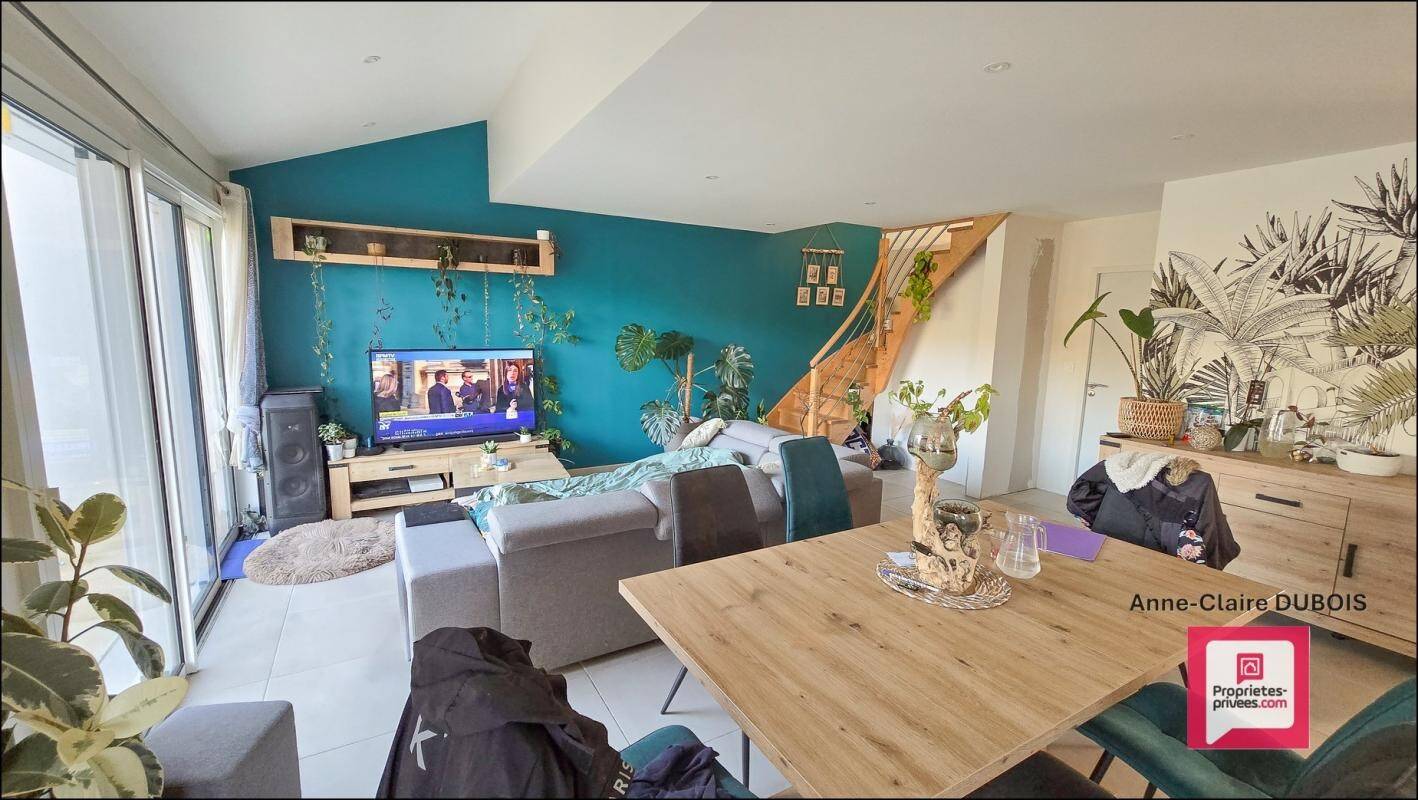 Maison à vendre, 97m², SAINT PERE EN RETZ