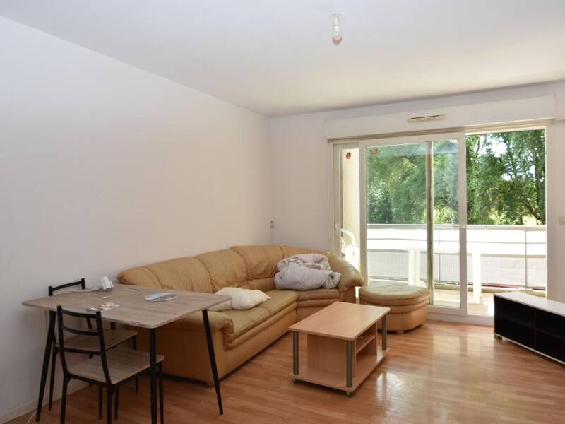 Maison à vendre, 41m², SAINT SEVER