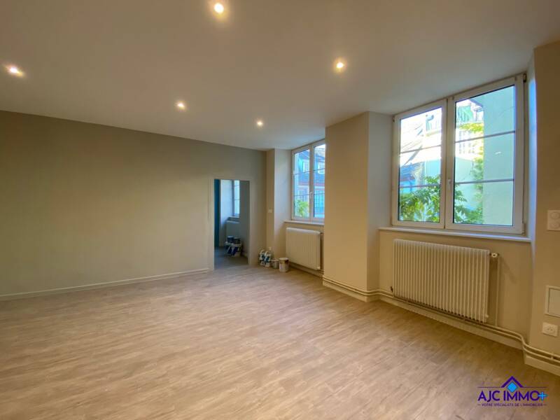 Maison à louer, 56m², STRASBOURG