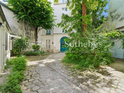 Achat appartement Ile-de-France dès 2 500€ : 129157 annonces