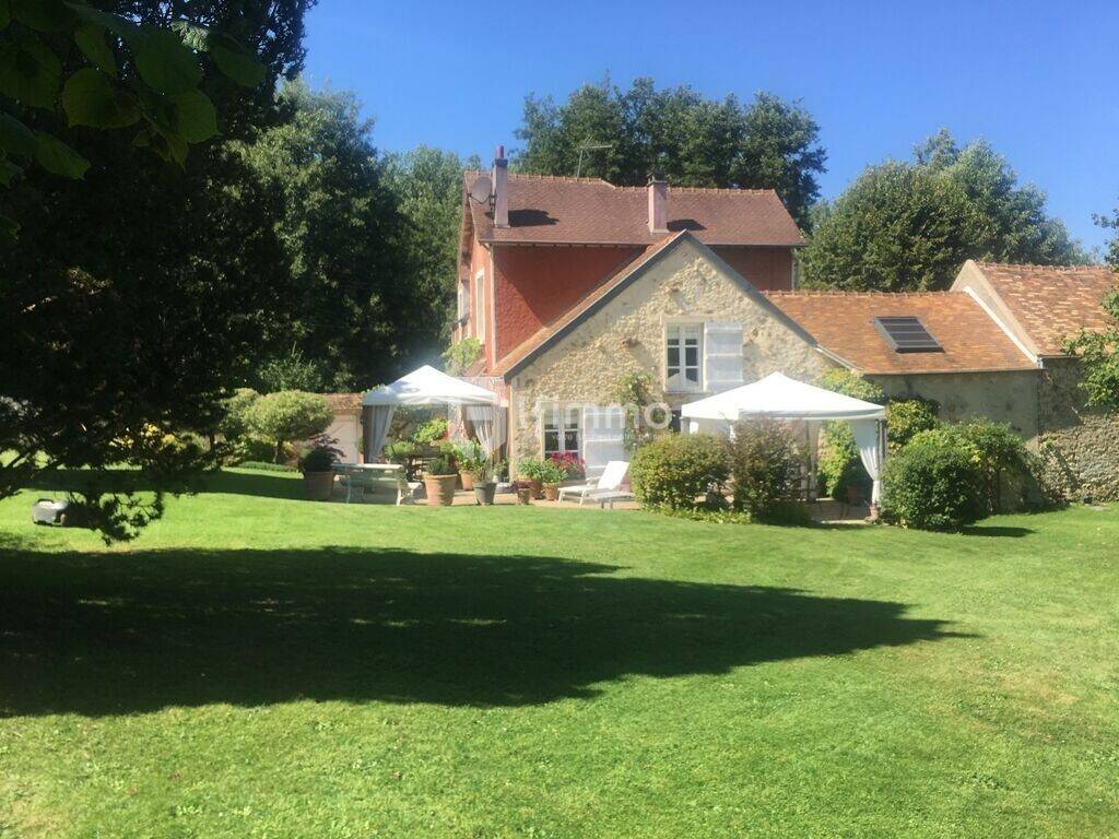 Maison à vendre, 160m², SENLISSE