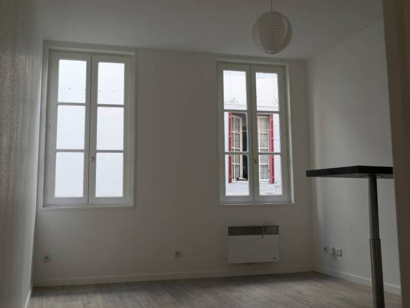 Maison à louer, 29m², BAYONNE