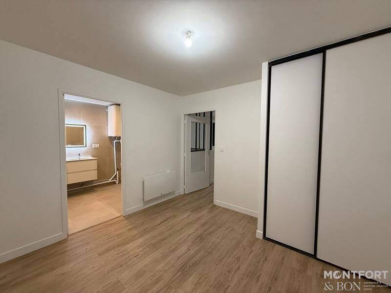 Maison à louer, 40m², BOULOGNE BILLANCOURT