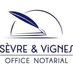 Office Notarial SEVRE & VIGNES logo