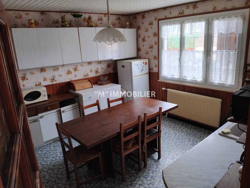 Maison à vendre, 143m², LA FERTE GAUCHER