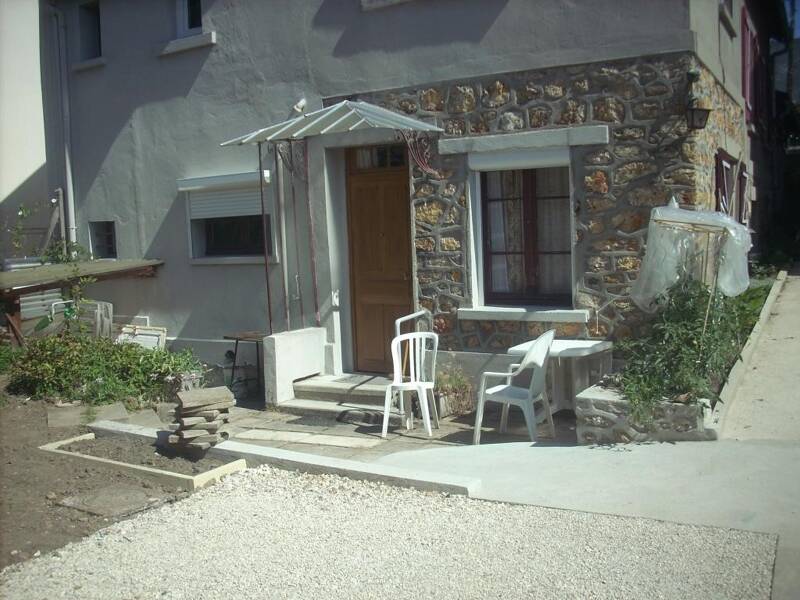 Maison à louer, 24m², BURES SUR YVETTE