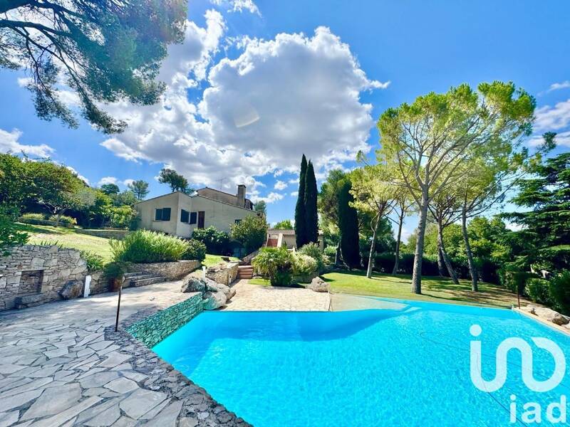 Maison à vendre, 261m², NIMES