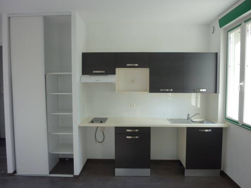 Maison à louer, 44m², PIA