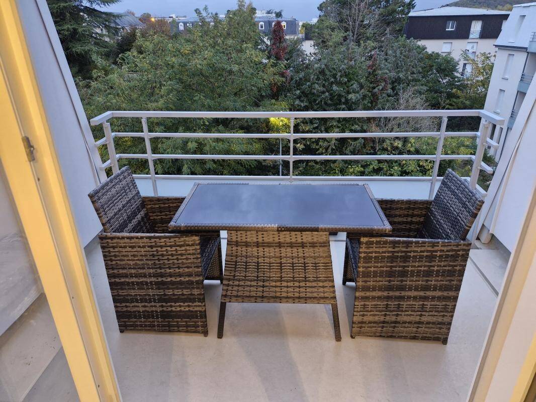 Maison à louer, 39m², VERNON