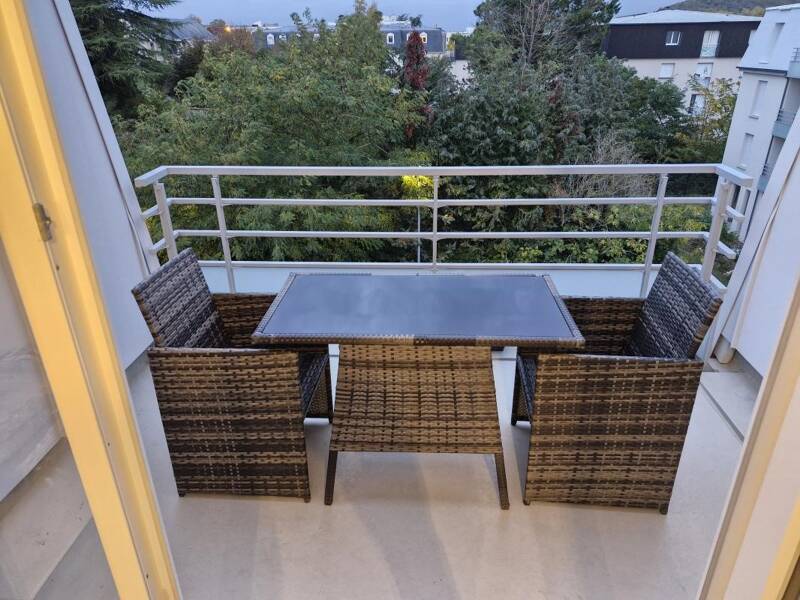 Maison à louer, 39m², VERNON