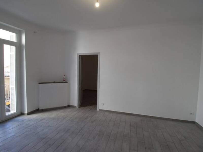 Maison à louer, 48m², AJACCIO