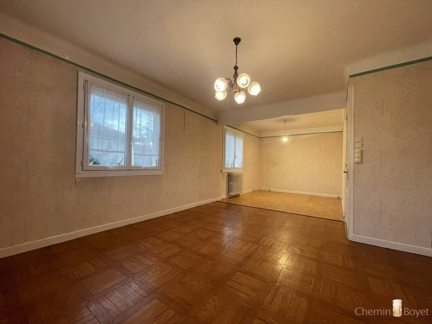 Maison à vendre, 83m², SAINT GEORGES D'ESPERANCHE