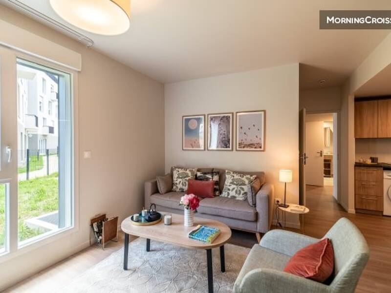 Maison à louer, 40m², LIMOGES