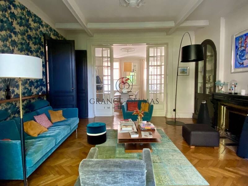 Maison à vendre, 270m², BORDEAUX