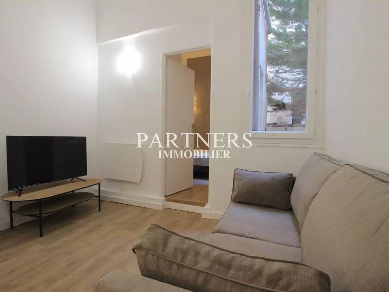 Maison à louer, 26m², AIX EN PROVENCE