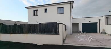 Maison à vendre 395 000 € 6 pièces 5 chambres 147 m² 399 m² de terrain Sud Ouest Issoire 63500