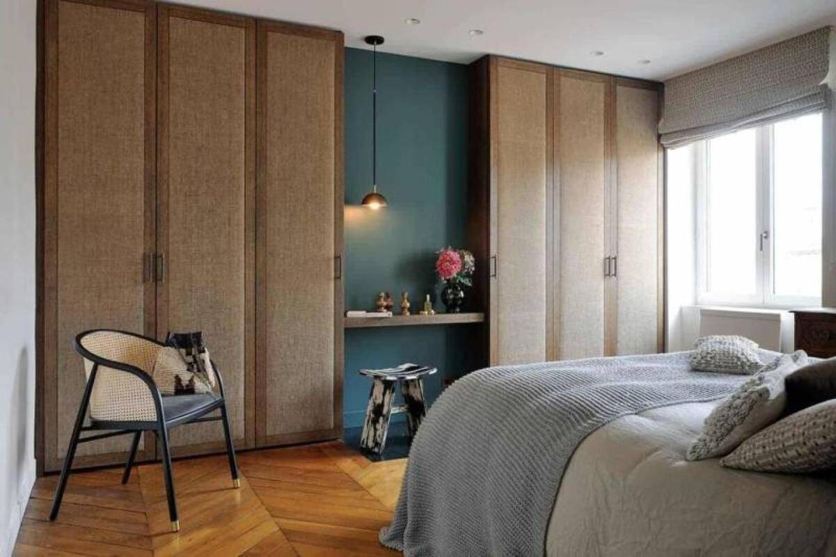 Maison à vendre, 105m², SAINT MAUR DES FOSSES