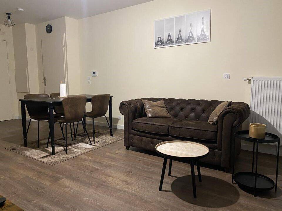 Maison à louer, 55m², CHAMPIGNY SUR MARNE