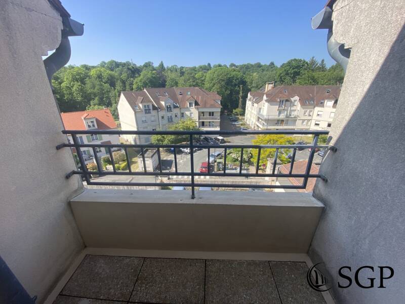 Maison à louer, 29m², BUC