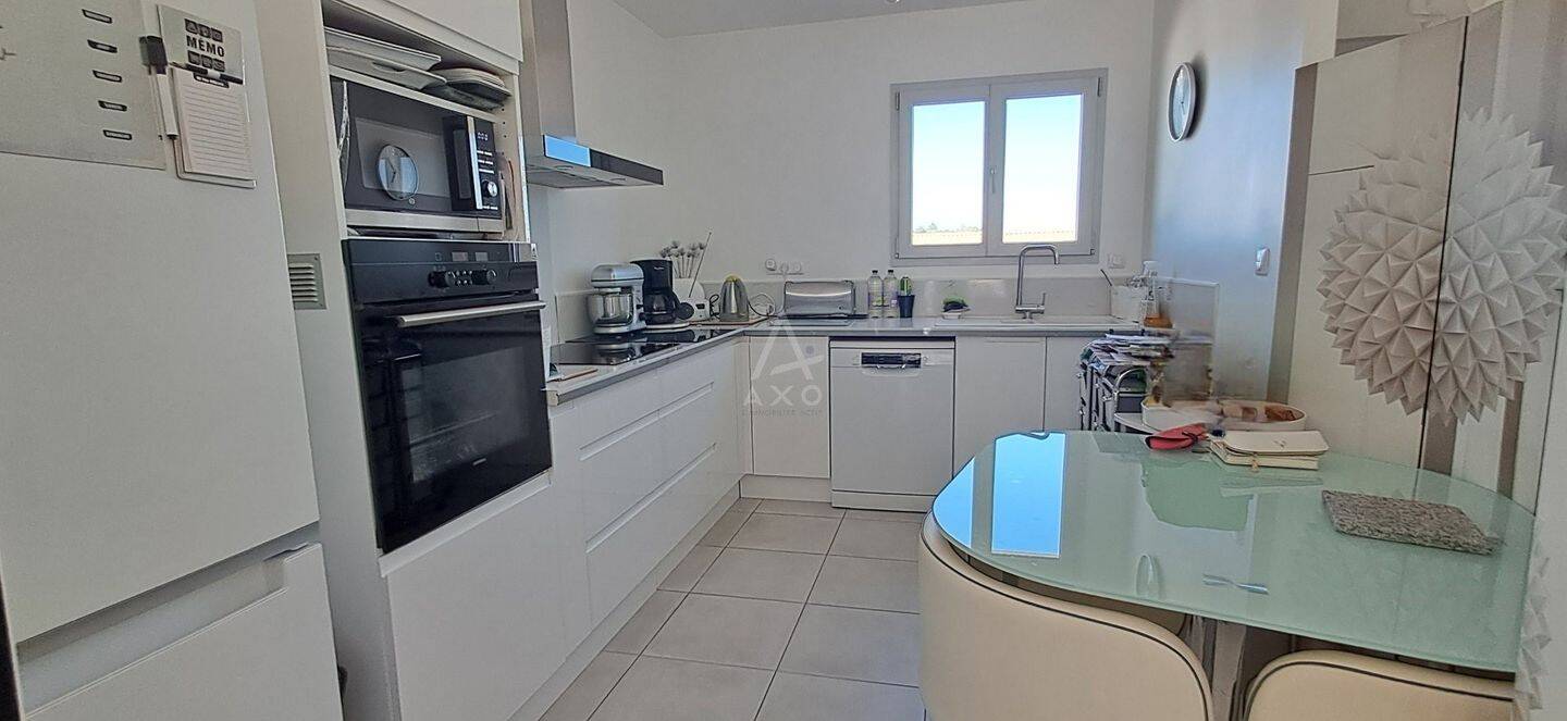 Maison à vendre, 111m², LA ROCHEFOUCAULD