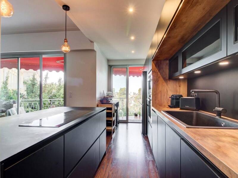 Maison à louer, 86m², NICE