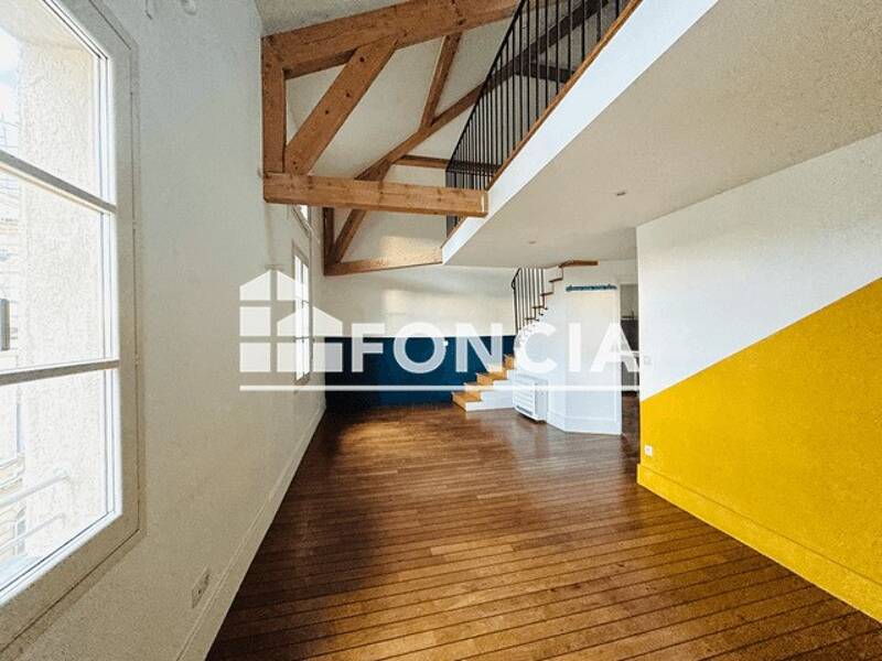 Maison à louer, 80m², TOULON