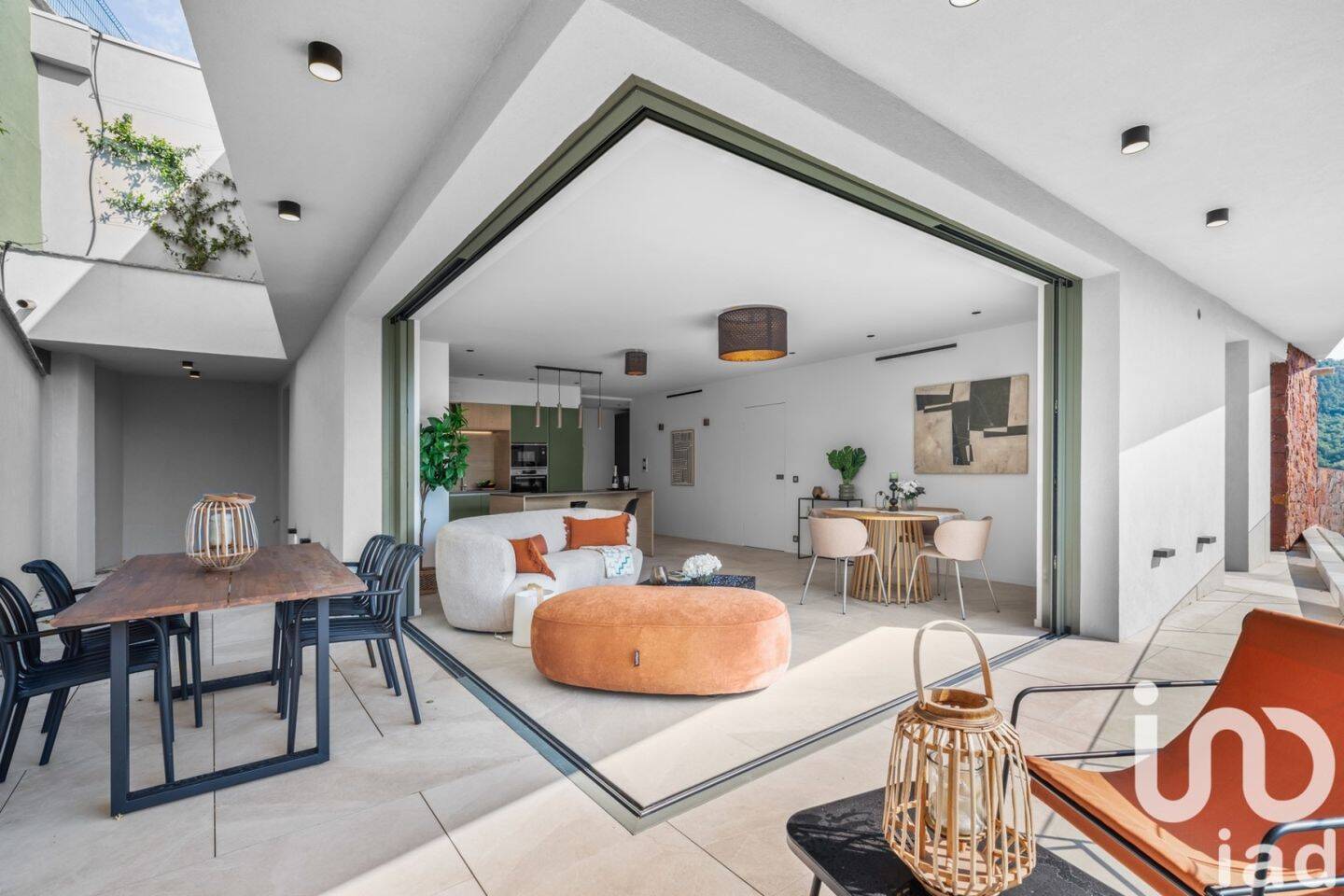 Maison à vendre, 99m², LES ADRETS DE L'ESTEREL