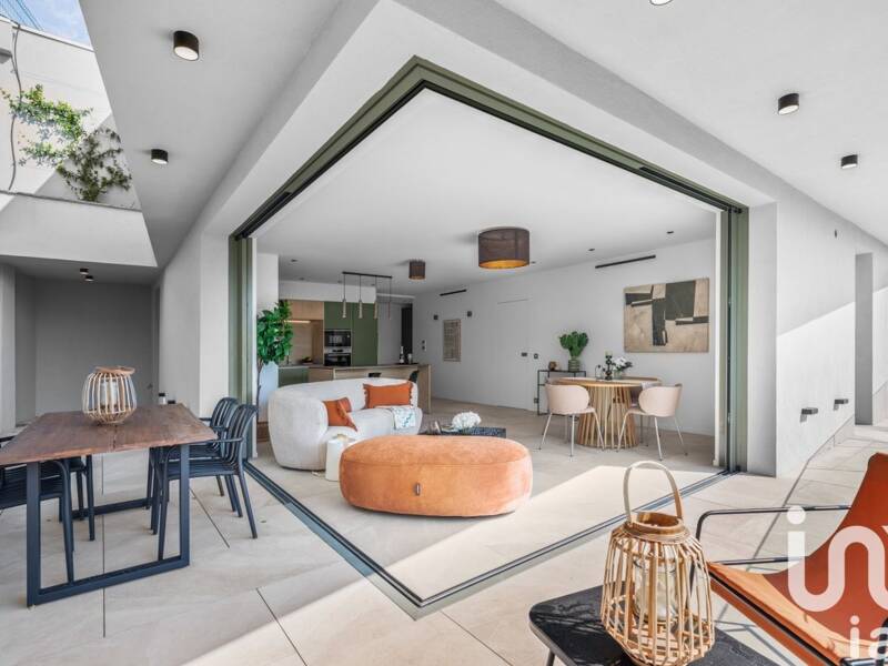 Maison à vendre, 99m², LES ADRETS DE L'ESTEREL