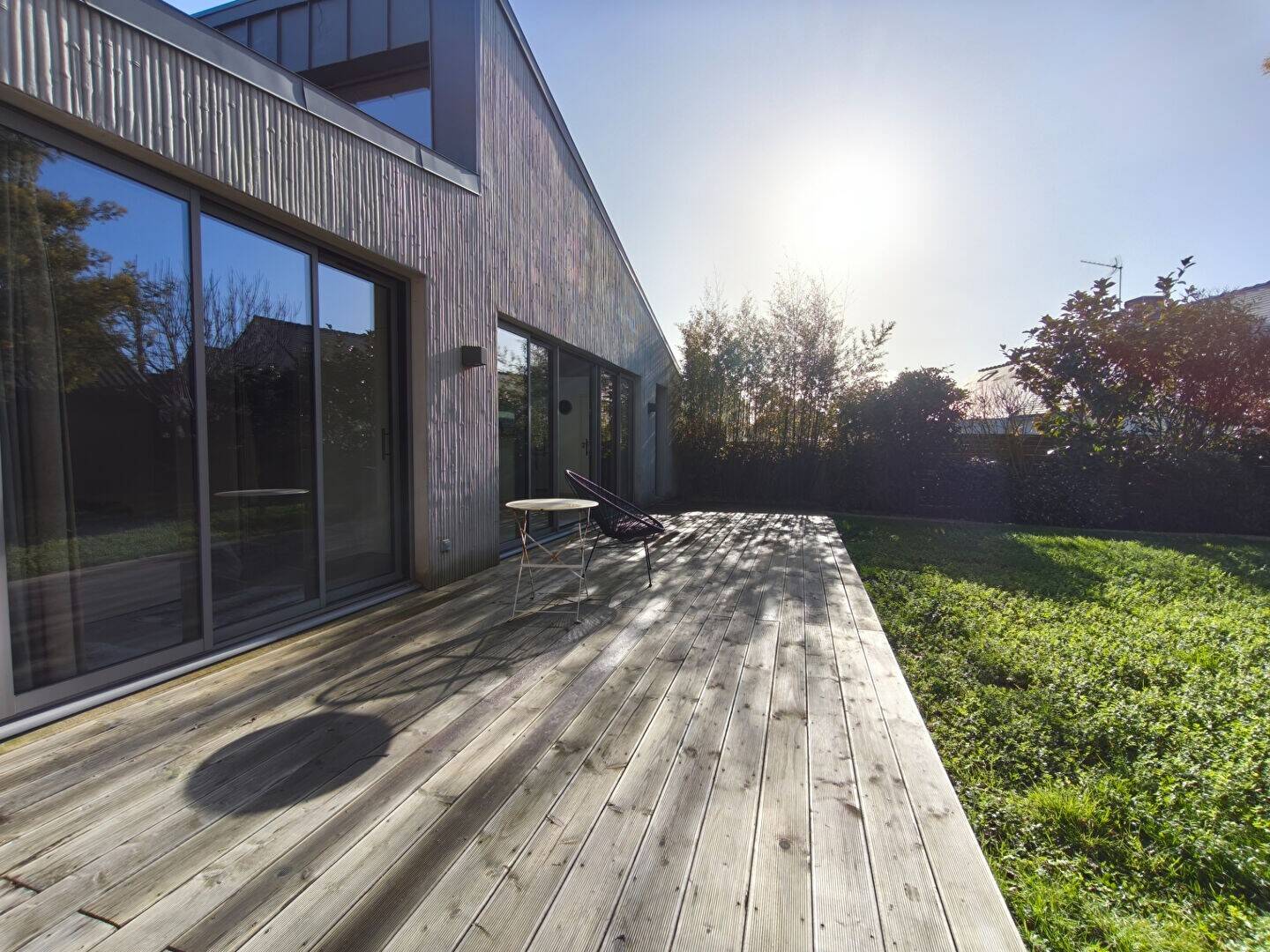 Maison à vendre, 208m², SAINT NAZAIRE