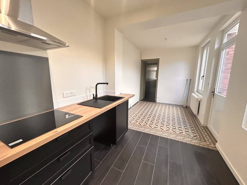 Maison à vendre, 115m², AMIENS