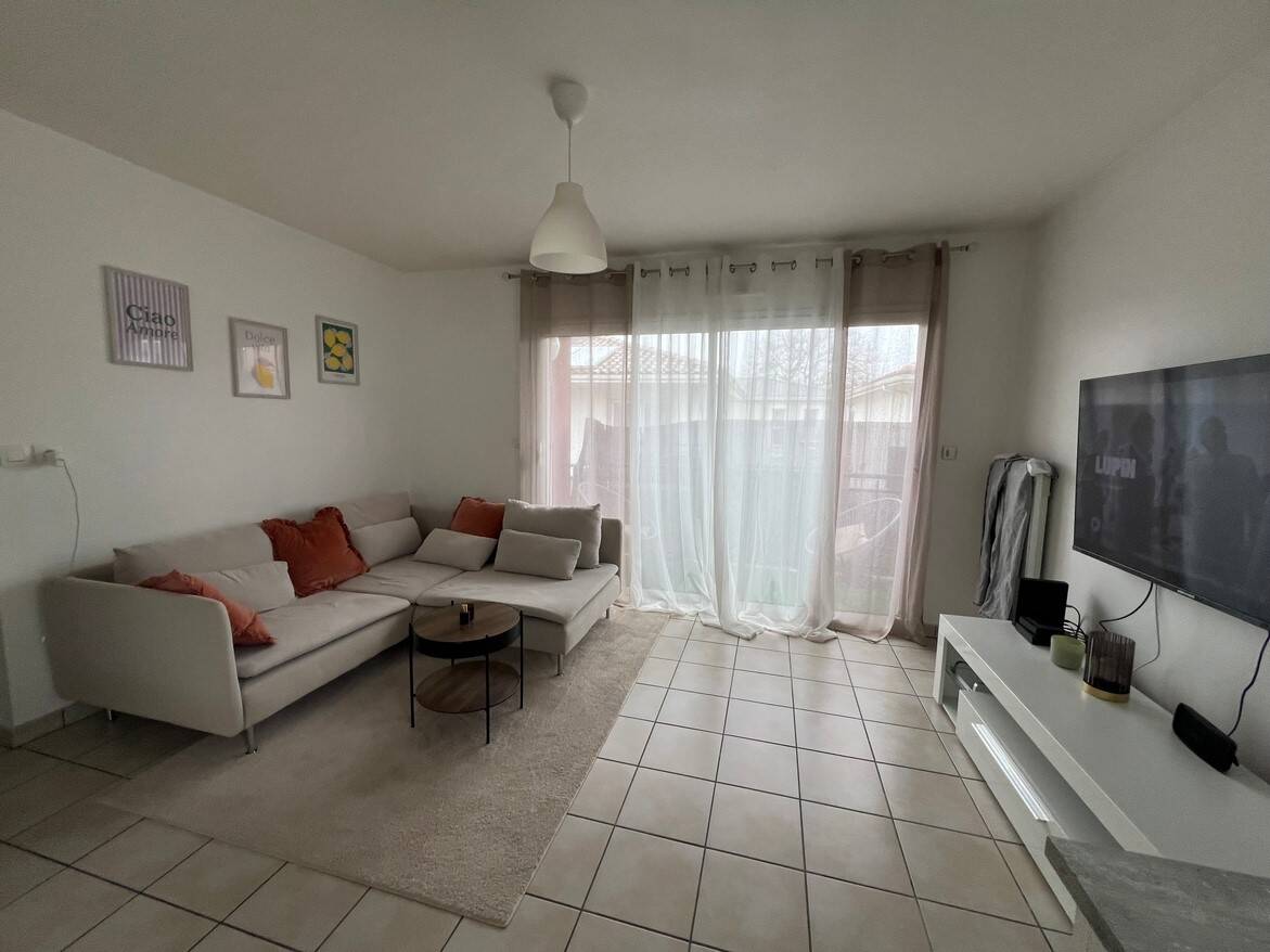 Maison à vendre, 40m², MERIGNAC