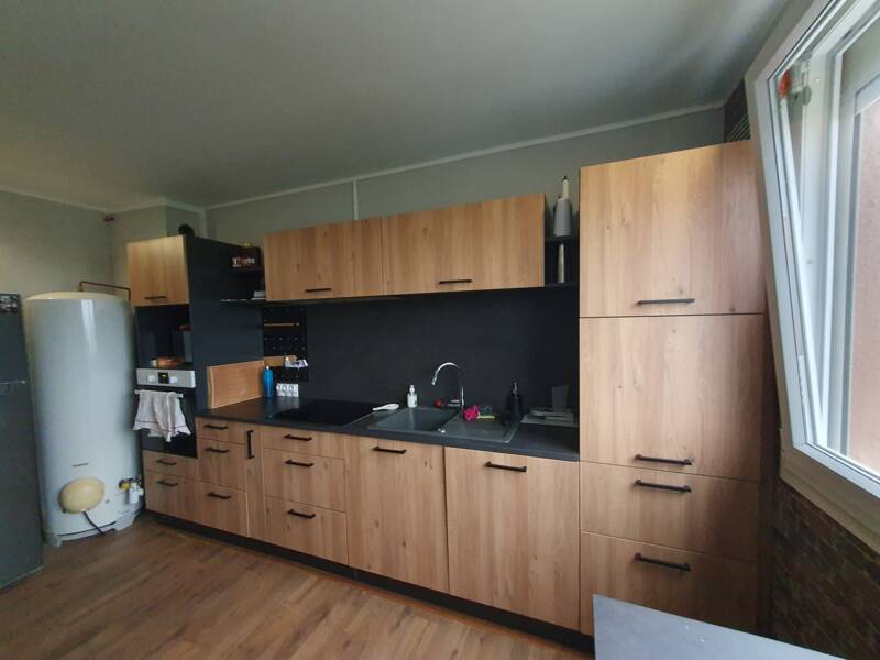 Maison à vendre, 68m², AMIENS