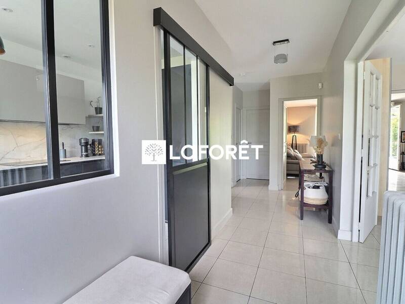 Maison à vendre, 183m², RUEIL MALMAISON